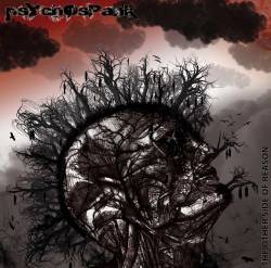 Psychospank : The Other Side of Reason